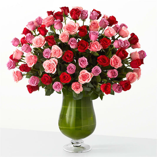 The Opulence –  Carisma Florists, Mississauga ON