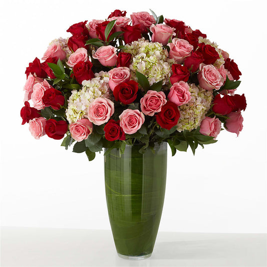 The Allure –  Carisma Florists, Mississauga ON