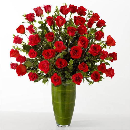 The Ballad –  Carisma Florists, Mississauga ON