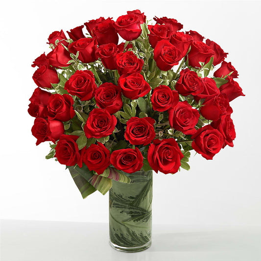 The Enamored –  Carisma Florists, Mississauga ON