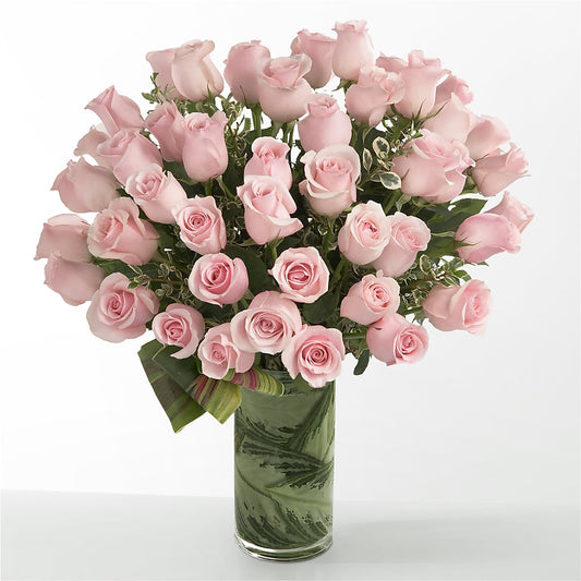 Pink Essence –  Carisma Florists, Mississauga ON