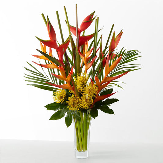 The Drama –  Carisma Florists, Mississauga ON
