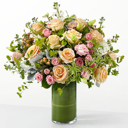 The Glamour Shot –  Carisma Florists, Mississauga ON