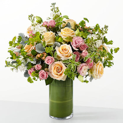 The Glamour Shot –  Carisma Florists, Mississauga ON