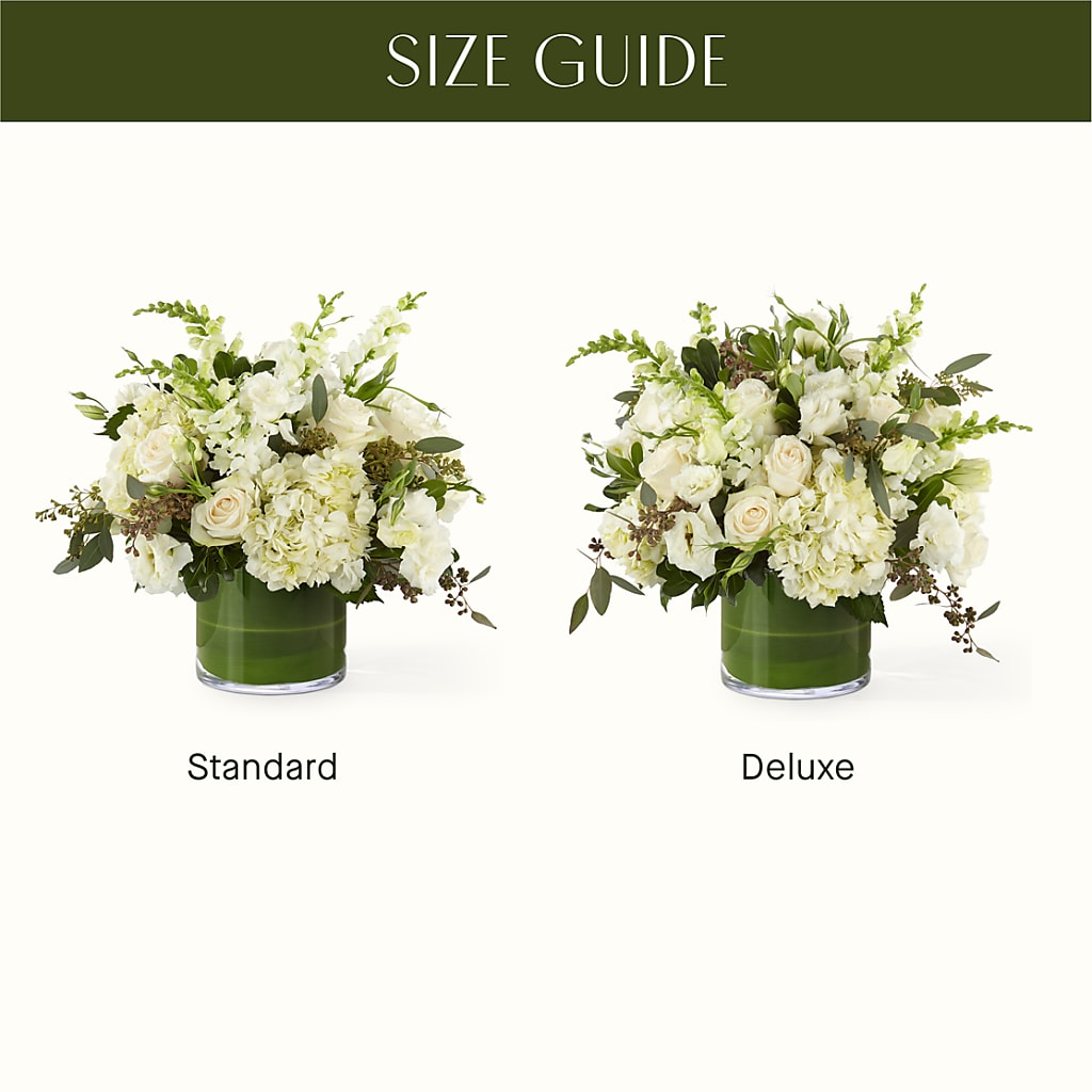 The Gallery –  Carisma Florists, Mississauga ON