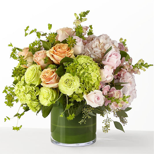 The Art Deco –  Carisma Florists, Mississauga ON