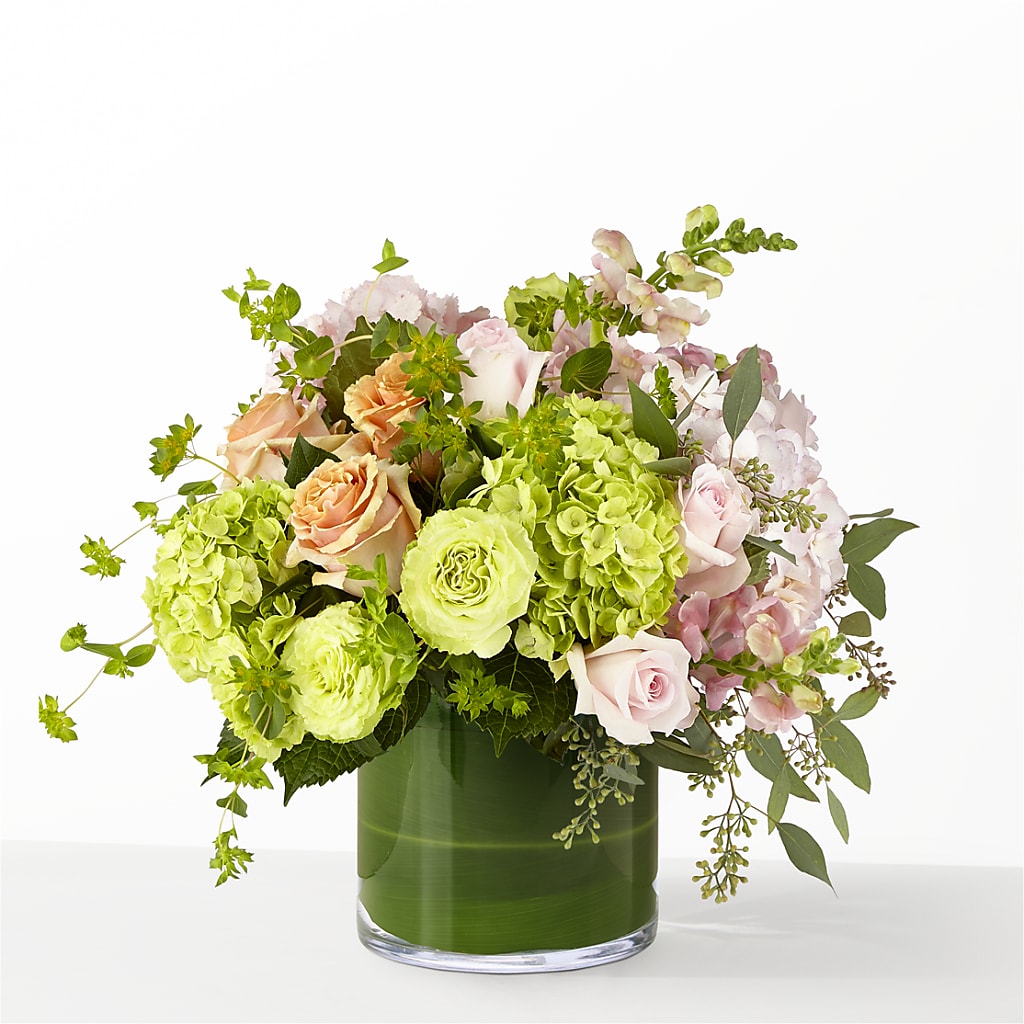 The Art Deco –  Carisma Florists, Mississauga ON