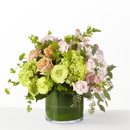 The Art Deco –  Carisma Florists, Mississauga ON