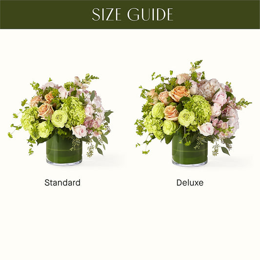The Art Deco –  Carisma Florists, Mississauga ON