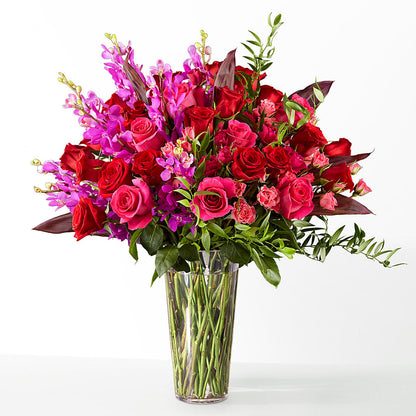 The Honeymoon –  Carisma Florists, Mississauga ON