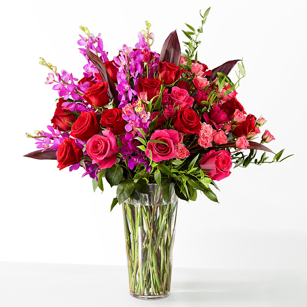 The Honeymoon –  Carisma Florists, Mississauga ON