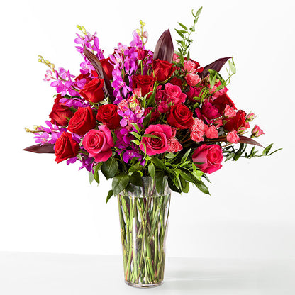 The Honeymoon –  Carisma Florists, Mississauga ON
