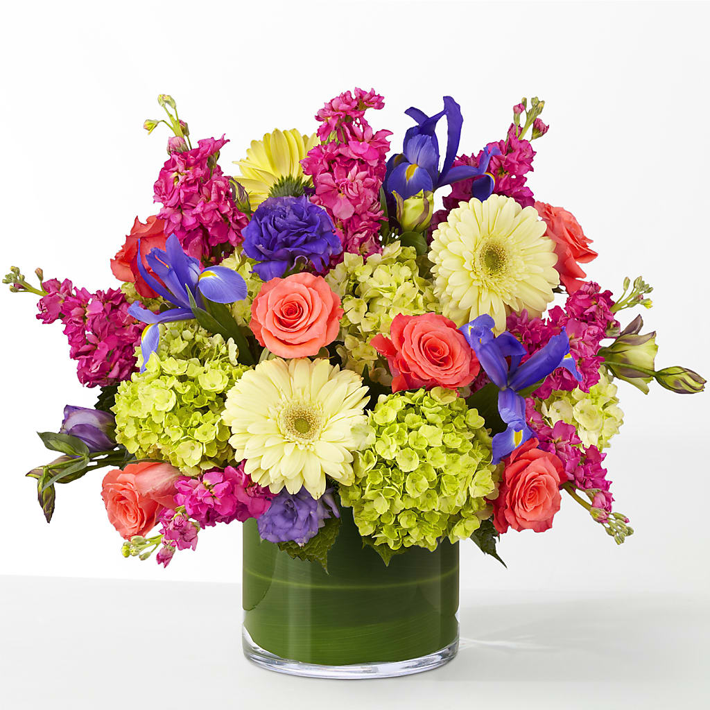 The Couture –  Carisma Florists, Mississauga ON