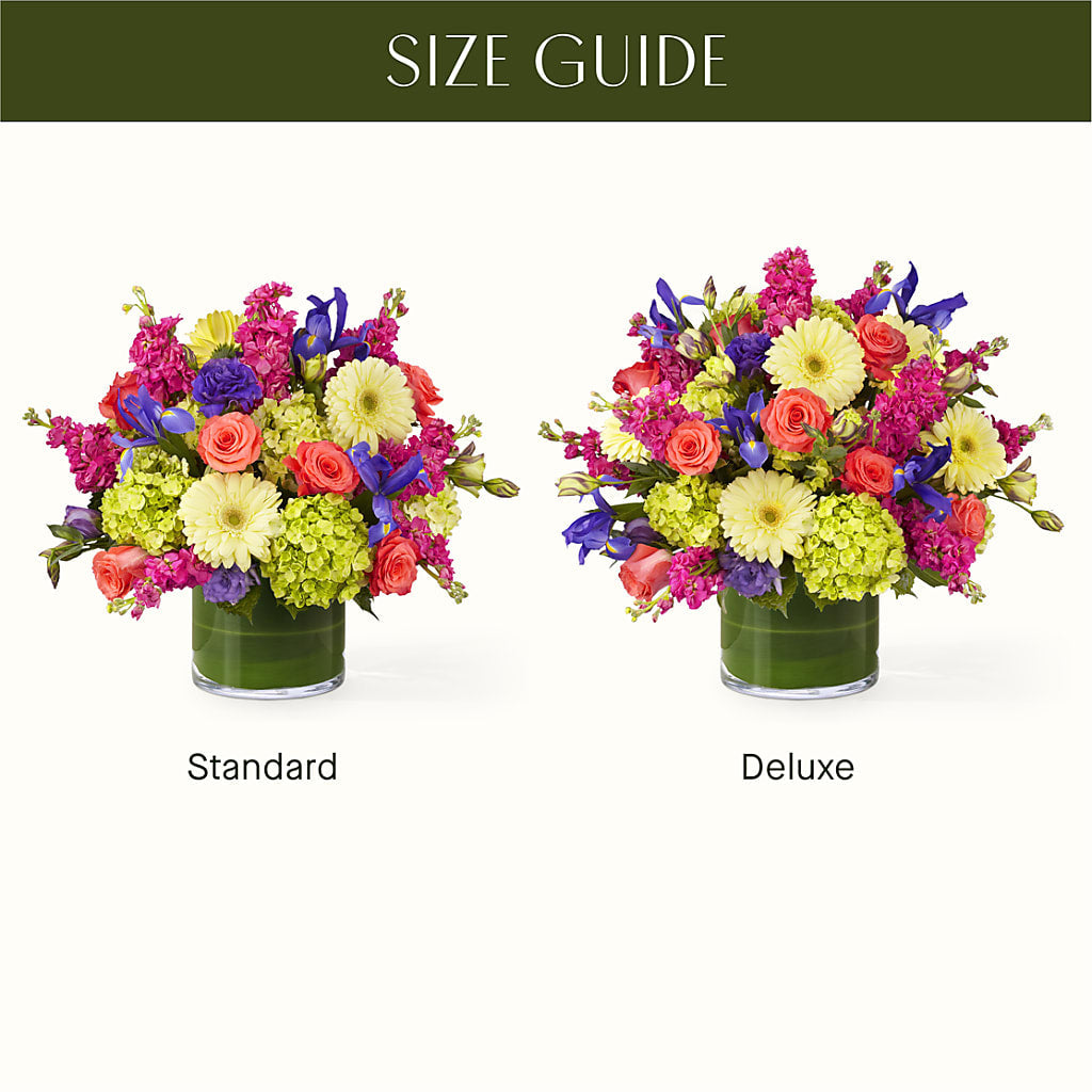 The Couture –  Carisma Florists, Mississauga ON