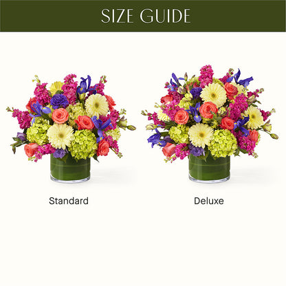 The Couture –  Carisma Florists, Mississauga ON