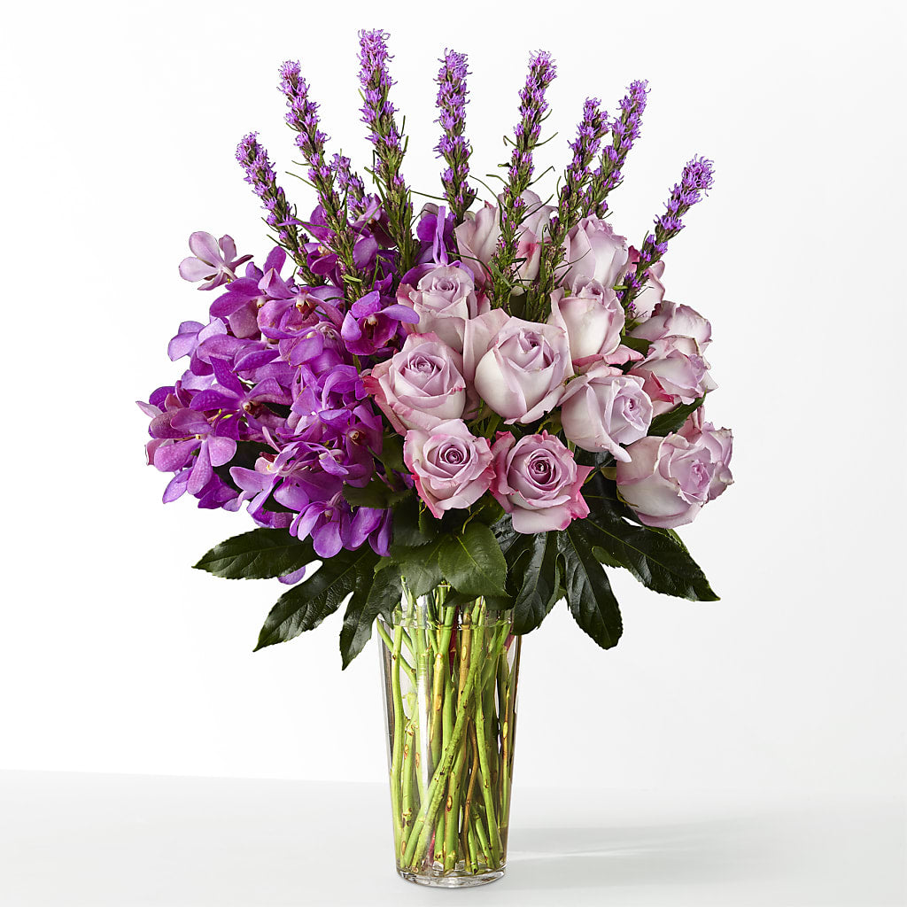 The Maximalist –  Carisma Florists, Mississauga ON