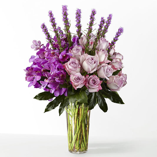 The Maximalist –  Carisma Florists, Mississauga ON