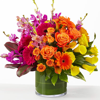 The Mosaic –  Carisma Florists, Mississauga ON