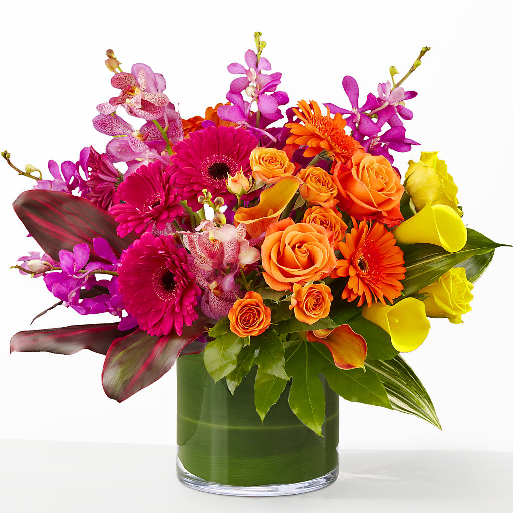 The Mosaic –  Carisma Florists, Mississauga ON
