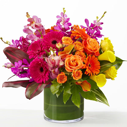 The Mosaic –  Carisma Florists, Mississauga ON