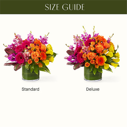 The Mosaic –  Carisma Florists, Mississauga ON