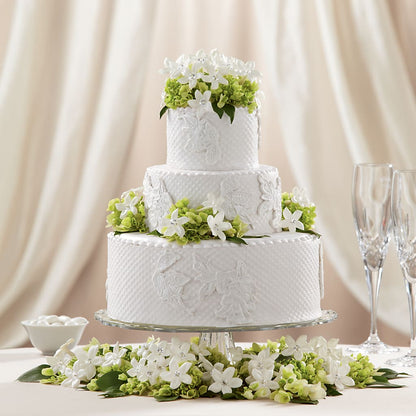 Bloom & Blossom Cake Decor –  Carisma Florists, Mississauga ON
