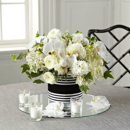 Solemnity Arrangement –  Carisma Florists, Mississauga ON