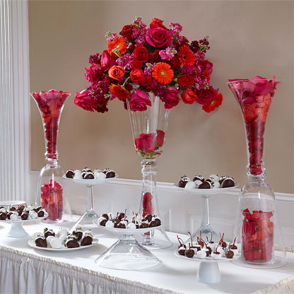 Life's Sweetness Centerpiece –  Carisma Florists, Mississauga ON
