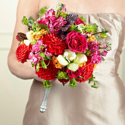 True Happiness Bouquet –  Carisma Florists, Mississauga ON