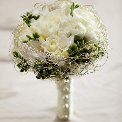 Evermore Bouquet –  Carisma Florists, Mississauga ON