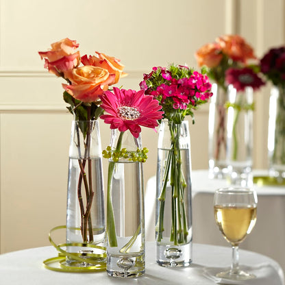 Sparkling Toast Centerpiece –  Carisma Florists, Mississauga ON