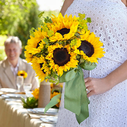 Free Spirit Bouquet –  Carisma Florists, Mississauga ON