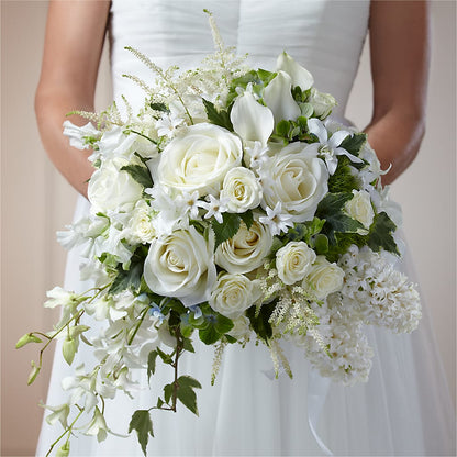 Cherish Bouquet –  Carisma Florists, Mississauga ON