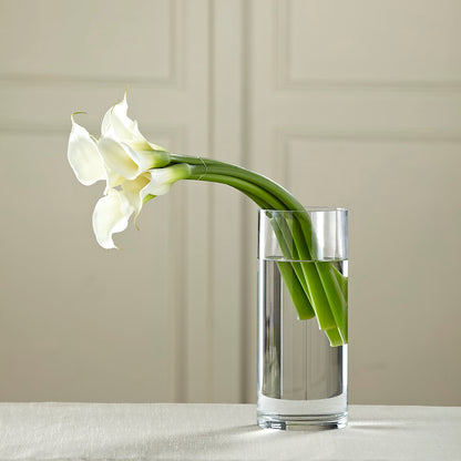 White Calla Bouquet –  Carisma Florists, Mississauga ON