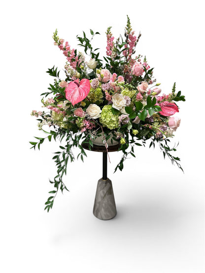 WHIMSICAL CONTAINER –  Carisma Florists, Mississauga ON