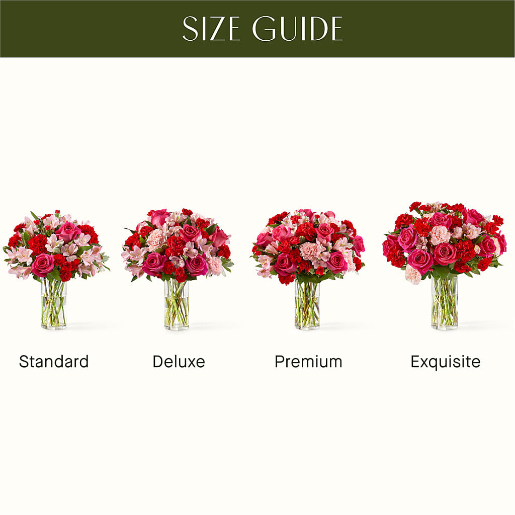 You're Precious Bouquet –  Carisma Florists, Mississauga ON