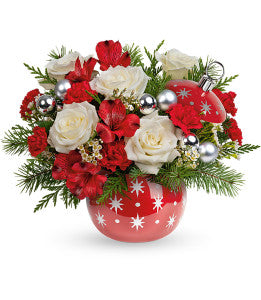 Twinkling Stars Bouquet