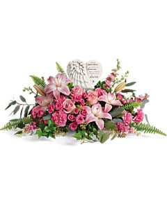 Teleflora's Heartfelt Farewell Bouquet